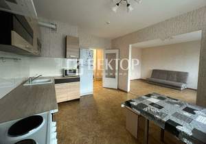 2-к квартира, вторичка, 60м2, 10/17 этаж