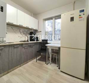 1-к квартира, вторичка, 30м2, 3/5 этаж