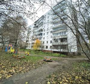 2-к квартира, вторичка, 47м2, 1/9 этаж