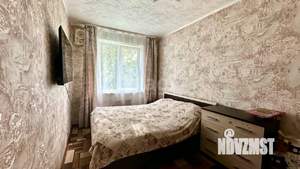 2-к квартира, вторичка, 40м2, 4/5 этаж