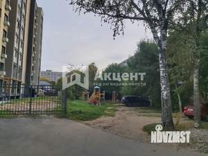 2-к квартира, вторичка, 51м2, 5/5 этаж