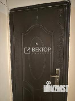 Студия квартира, вторичка, 39м2, 12/14 этаж