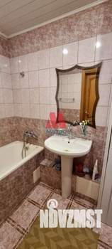 3-к квартира, вторичка, 65м2, 2/5 этаж