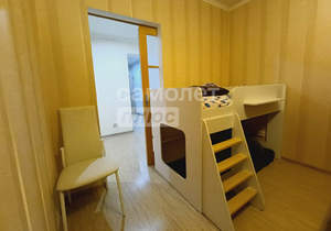 3-к квартира, вторичка, 100м2, 6/10 этаж