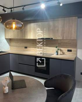 2-к квартира, вторичка, 93м2, 5/25 этаж