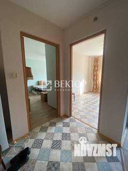 2-к квартира, вторичка, 41м2, 4/5 этаж
