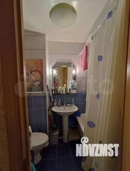 2-к квартира, вторичка, 50м2, 4/5 этаж