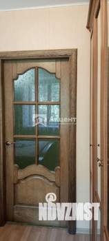2-к квартира, вторичка, 51м2, 4/6 этаж