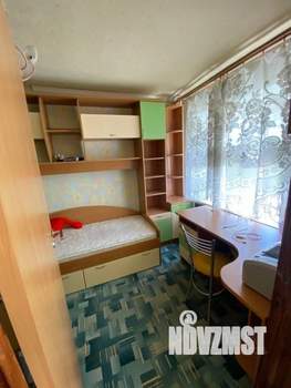 2-к квартира, вторичка, 43м2, 5/5 этаж