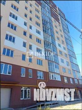 2-к квартира, сданный дом, 70м2, 7/12 этаж