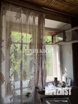 1-к квартира, вторичка, 33м2, 2/3 этаж