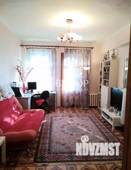 3-к квартира, вторичка, 80м2, 5/6 этаж