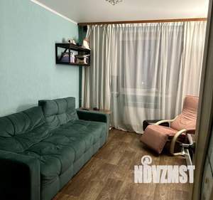 3-к квартира, вторичка, 58м2, 5/5 этаж