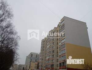 1-к квартира, вторичка, 43м2, 5/10 этаж