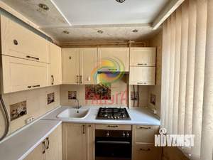 2-к квартира, вторичка, 46м2, 2/5 этаж