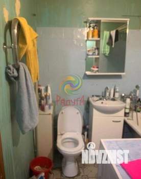 1-к квартира, вторичка, 39м2, 1/9 этаж