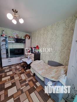 2-к квартира, вторичка, 53м2, 7/9 этаж
