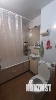 1-к квартира, вторичка, 32м2, 5/5 этаж