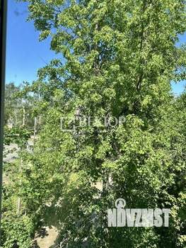 2-к квартира, вторичка, 48м2, 3/3 этаж