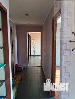 2-к квартира, вторичка, 55м2, 8/9 этаж