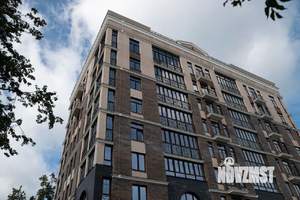 2-к квартира, строящийся дом, 108м2, 5/9 этаж