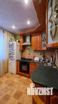 2-к квартира, вторичка, 52м2, 4/10 этаж
