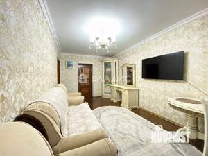 3-к квартира, вторичка, 62м2, 4/5 этаж