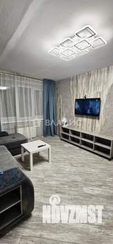 1-к квартира, вторичка, 35м2, 7/9 этаж