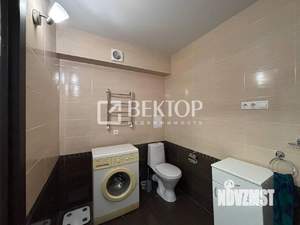 Студия квартира, вторичка, 55м2, 16/17 этаж