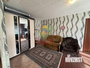 2-к квартира, вторичка, 42м2, 1/4 этаж