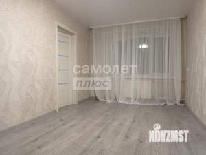 2-к квартира, вторичка, 43м2, 1/5 этаж