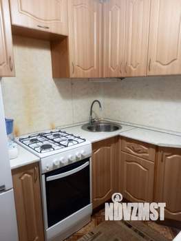 1-к квартира, вторичка, 30м2, 4/5 этаж