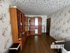 2-к квартира, вторичка, 47м2, 1/5 этаж