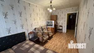 1-к квартира, вторичка, 37м2, 1/9 этаж
