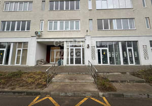 2-к квартира, вторичка, 70м2, 10/14 этаж