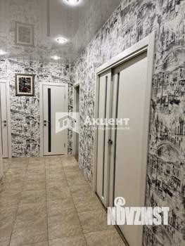 2-к квартира, вторичка, 69м2, 10/14 этаж