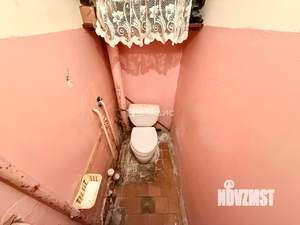 1-к квартира, вторичка, 37м2, 1/9 этаж