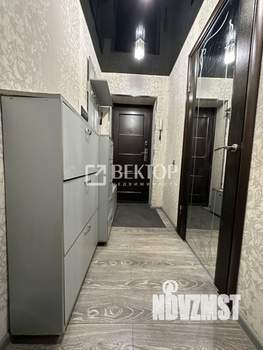 1-к квартира, вторичка, 31м2, 4/5 этаж