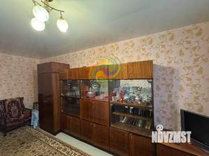 2-к квартира, вторичка, 49м2, 4/5 этаж