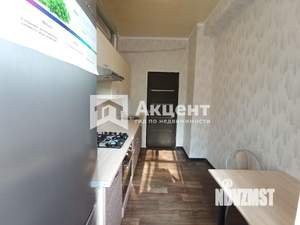 2-к квартира, вторичка, 44м2, 2/3 этаж