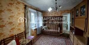 2-к квартира, вторичка, 45м2, 4/5 этаж