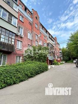 3-к квартира, вторичка, 85м2, 4/5 этаж