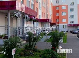 Студия квартира, вторичка, 30м2, 9/9 этаж