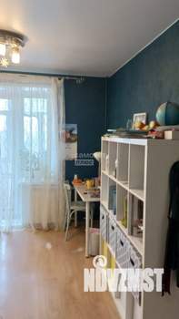 3-к квартира, вторичка, 75м2, 7/9 этаж