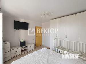 4-к квартира, вторичка, 76м2, 9/10 этаж