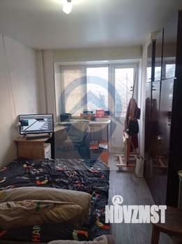 3-к квартира, вторичка, 63м2, 3/5 этаж