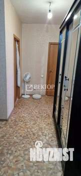 2-к квартира, вторичка, 69м2, 6/14 этаж
