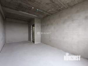 1-к квартира, вторичка, 37м2, 17/17 этаж