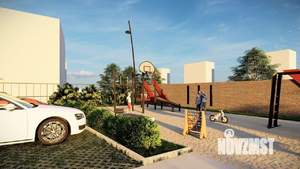 1-к квартира, сданный дом, 47м2, 7/9 этаж