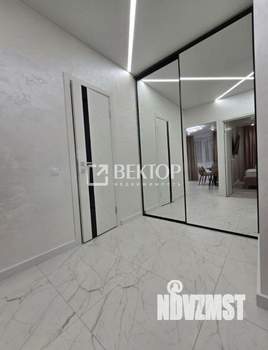 1-к квартира, вторичка, 37м2, 8/9 этаж